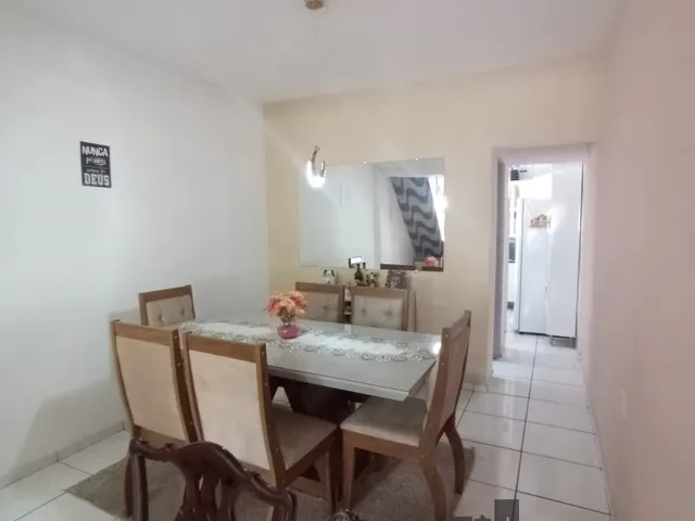 Imagem: Casa Residencial em Itapevi - Sp, Chácara