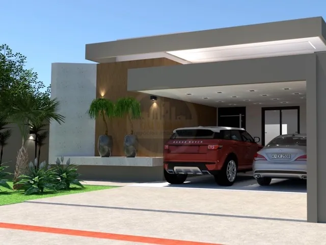Imagem: Casa à venda no bairro Jardim Cristhais