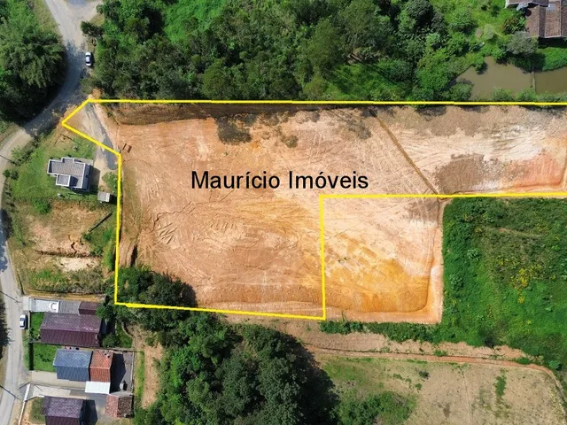 Imagem: TERRENO URBANO COM A ÁREA DE 5.245,35 m²