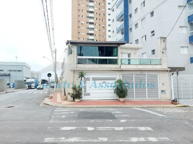 Imagem: Oportunidade única Sobrado à venda em