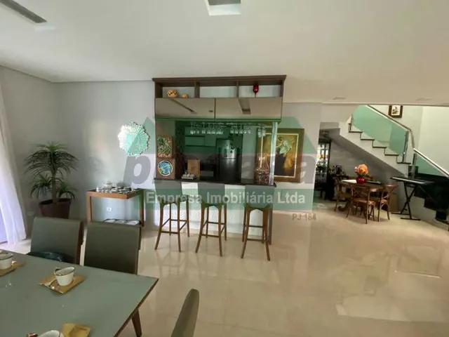 Imagem: Casa em Condomínio / Residencial / Ponta