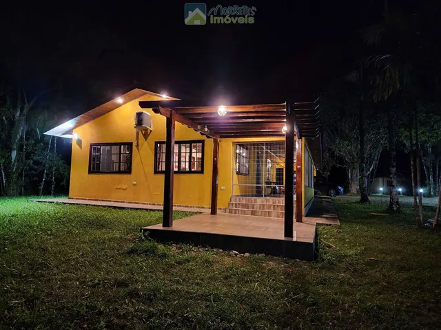 Imagem: Chácara Casa nova, toda produtiva com 2