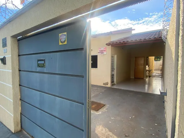 Imagem: Casa de 3 Quartos, 1 Suíte, Locação