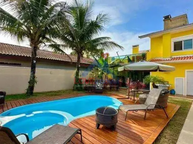 Imagem: Casa à venda no bairro Pedra Branca do
