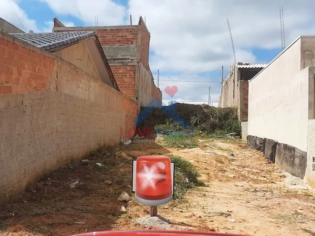 Imagem: Terreno à venda no bairro Nações - Fazenda