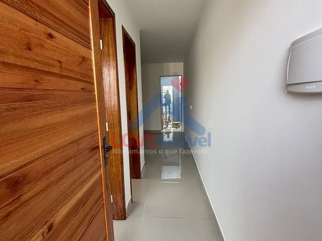 Imagem 5: Casa à venda no bairro Tatuquara - Curitiba/PR