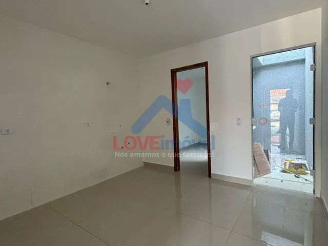 Imagem 3: Casa à venda no bairro Tatuquara - Curitiba/PR