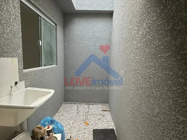 Imagem 2: Casa à venda no bairro Tatuquara - Curitiba/PR