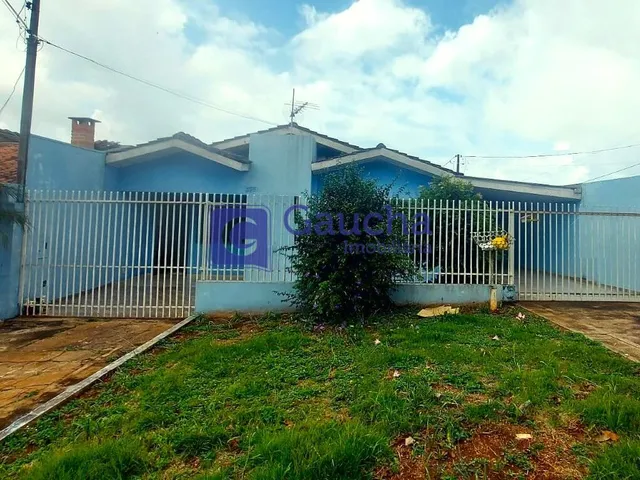 Imagem: Casa em Universitário, Cascavel/PR