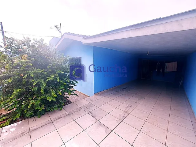 Imagem 2: Casa em Universitário, Cascavel/PR