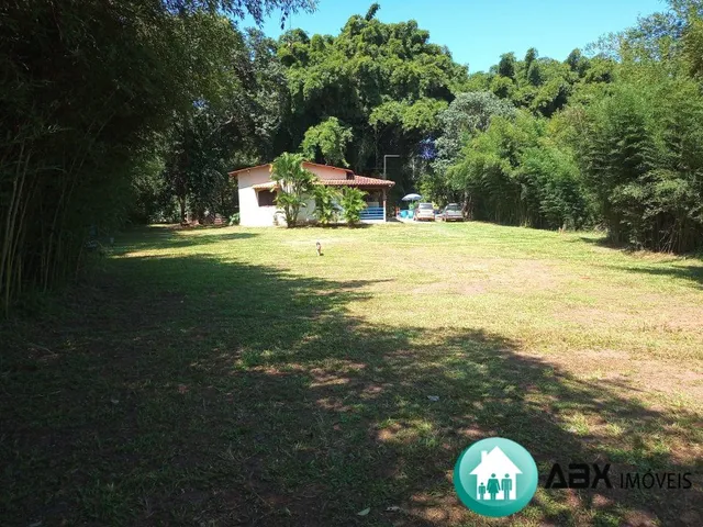Imagem: Casa Rural em Betim - Mg, Charneca