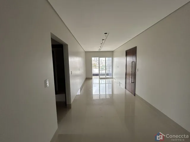 Imagem: Apartamento Alto Padrão no Residencial