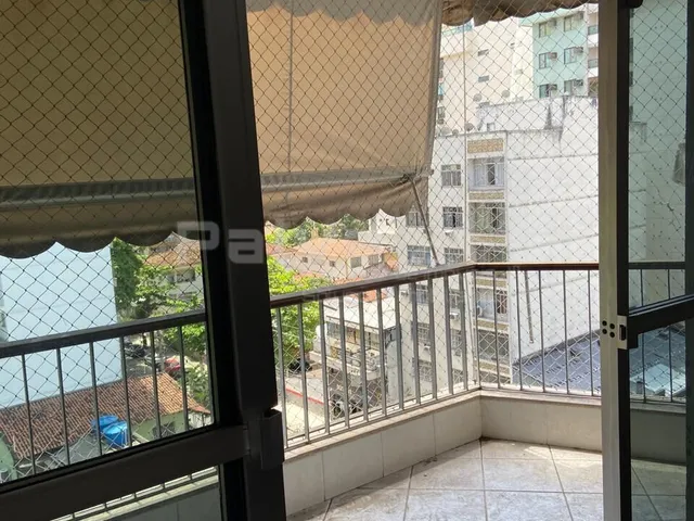 Imagem 4: Oportunidade - Amplo 2 quartos com varanda e garagem