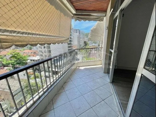 Imagem 9: Oportunidade - Amplo 2 quartos com varanda e garagem