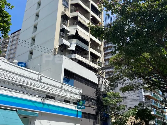 Imagem 7: Oportunidade - Amplo 2 quartos com varanda e garagem