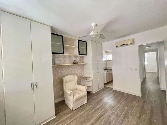 Imagem 8: Oportunidade - Amplo 2 quartos com varanda e garagem