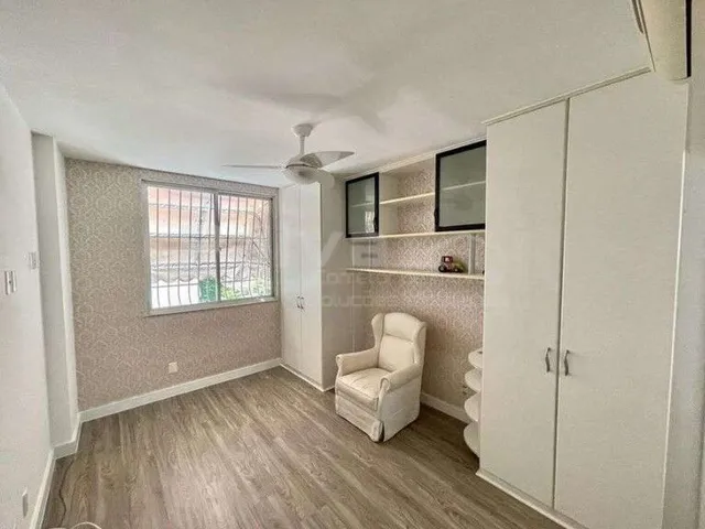 Imagem 3: Oportunidade - Amplo 2 quartos com varanda e garagem