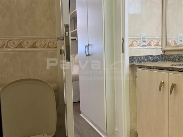 Imagem 15: Oportunidade - Amplo 2 quartos com varanda e garagem