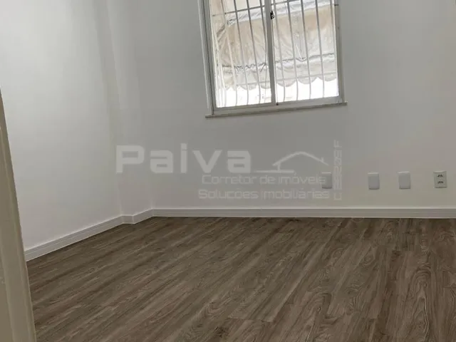 Imagem 12: Oportunidade - Amplo 2 quartos com varanda e garagem