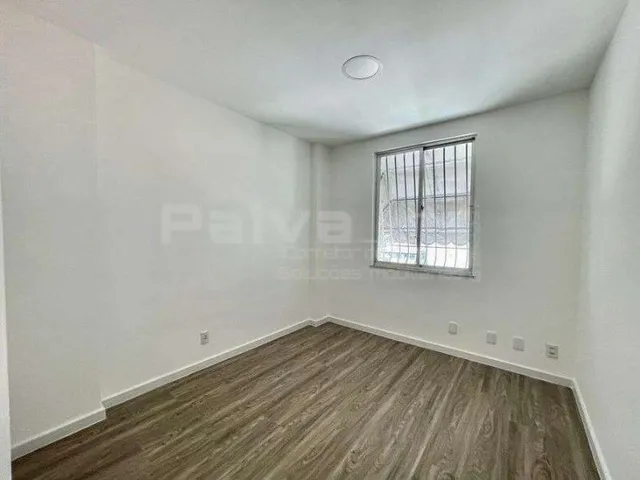 Imagem 16: Oportunidade - Amplo 2 quartos com varanda e garagem