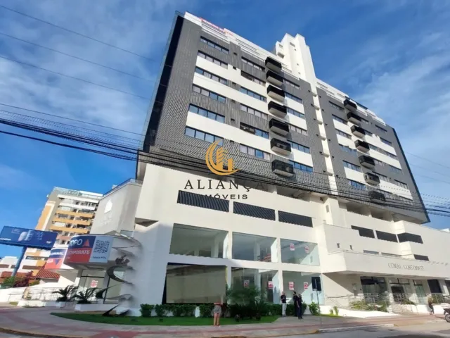 Imagem: Sala Comercial em Coqueiros, Florianópolis/SC