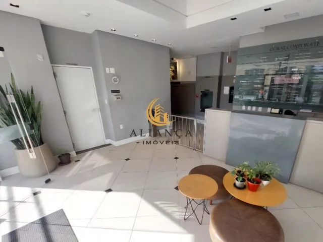 Imagem 3: Sala Comercial em Coqueiros, Florianópolis/SC