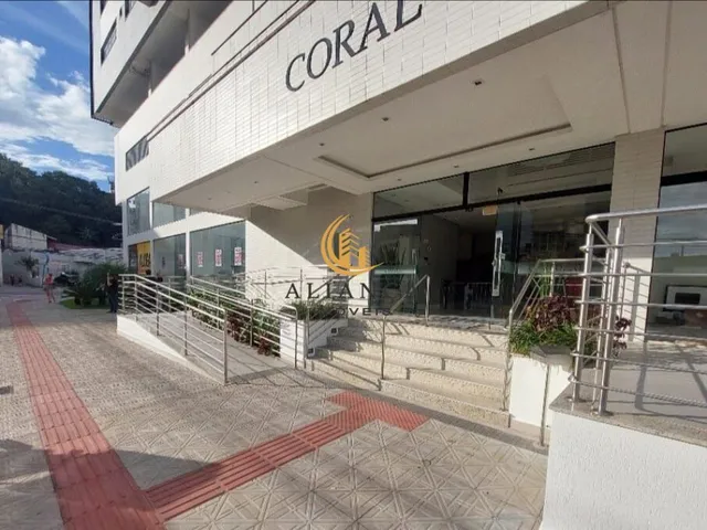 Imagem 2: Sala Comercial em Coqueiros, Florianópolis/SC