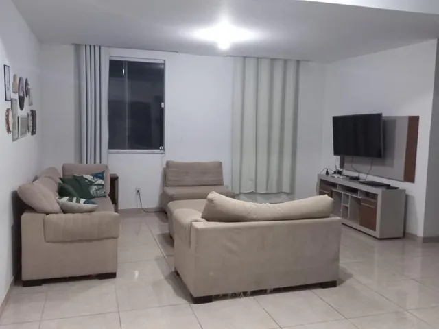 Imagem 5: Casa Duplex com 5 Quartos à Venda no Bairro Nova Guarapari - Guarapari/ES