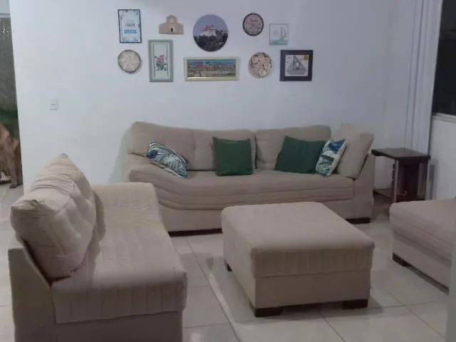 Imagem 4: Casa Duplex com 5 Quartos à Venda no Bairro Nova Guarapari - Guarapari/ES