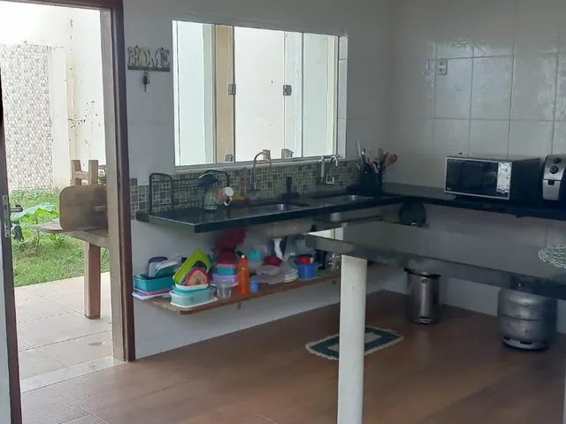 Imagem 6: Casa Duplex com 5 Quartos à Venda no Bairro Nova Guarapari - Guarapari/ES