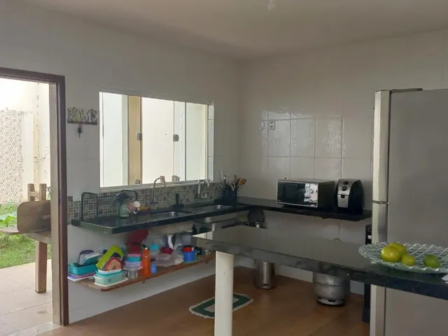 Imagem 7: Casa Duplex com 5 Quartos à Venda no Bairro Nova Guarapari - Guarapari/ES