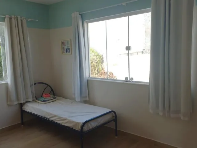 Imagem 9: Casa Duplex com 5 Quartos à Venda no Bairro Nova Guarapari - Guarapari/ES