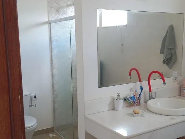 Imagem 10: Casa Duplex com 5 Quartos à Venda no Bairro Nova Guarapari - Guarapari/ES