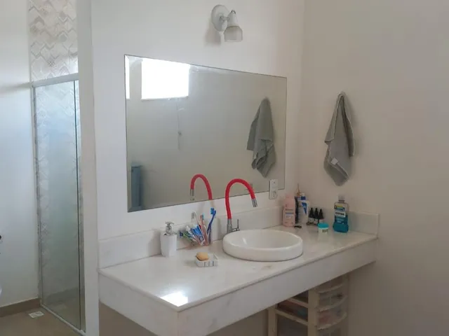 Imagem 12: Casa Duplex com 5 Quartos à Venda no Bairro Nova Guarapari - Guarapari/ES