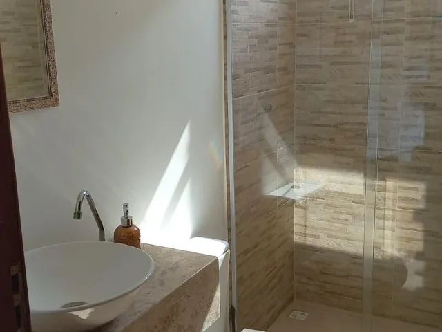 Imagem 15: Casa Duplex com 5 Quartos à Venda no Bairro Nova Guarapari - Guarapari/ES
