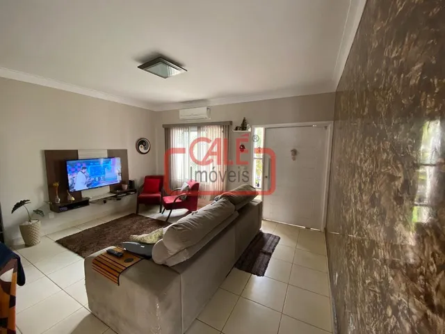 Imagem: Sobrado Espetacular com 3 Dorms (2 Suítes)