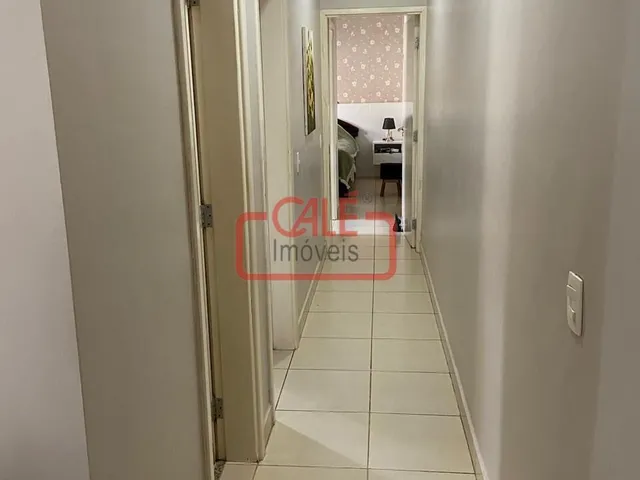 Imagem 14: Sobrado Espetacular com 3 Dorms (2 Suítes) e Piscina em Localização Privilegiada de