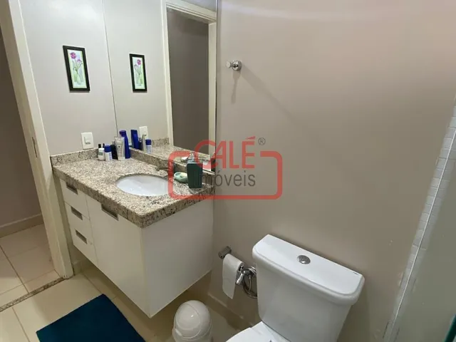 Imagem 9: Sobrado Espetacular com 3 Dorms (2 Suítes) e Piscina em Localização Privilegiada de