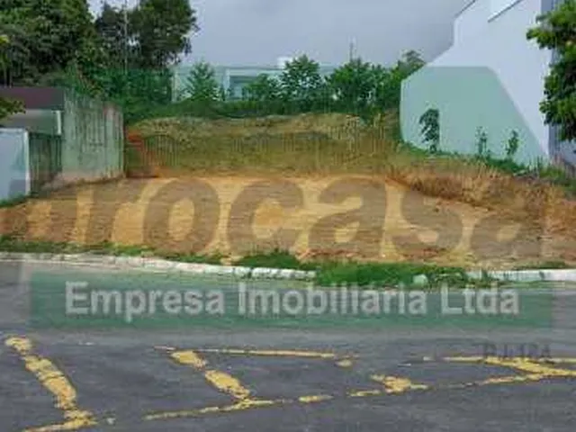 Imagem: Terreno-À VENDA-Ponta Negra-Manaus-AM