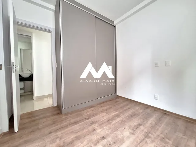 Imagem 16: APARTAMENTO ÁREA PRIVATIVA - novo com armários- 3 quartos 1 suíte -2 vagas e varanda