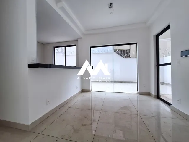 Imagem 11: APARTAMENTO ÁREA PRIVATIVA - novo com armários- 3 quartos 1 suíte -2 vagas e varanda