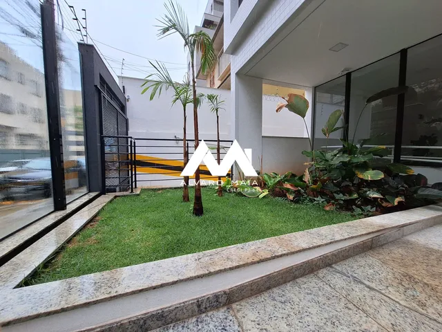 Imagem 13: APARTAMENTO ÁREA PRIVATIVA - novo com armários- 3 quartos 1 suíte -2 vagas e varanda