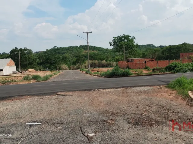 Imagem: Terreno À Venda no Bairro Jardim Imperial