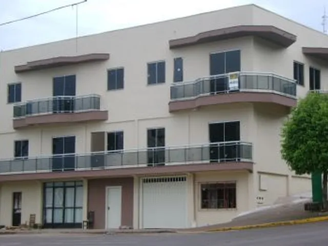 Imagem: Apartamento para Locação, Centro Sul