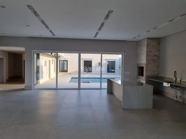 Imagem: Casa À Venda Supremo Itália- Cuiabá/Mt