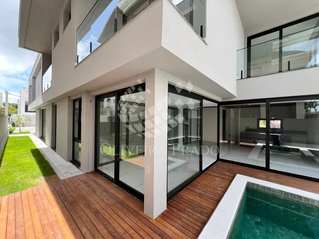 Imagem 14: Júnior Creci 4745 - 84 99922.4172 - Cond. Ponta Negra Boulevard - Casa c/ 4 suítes - c