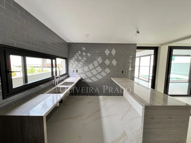 Imagem 13: Júnior Creci 4745 - 84 99922.4172 - Cond. Ponta Negra Boulevard - Casa c/ 4 suítes - c