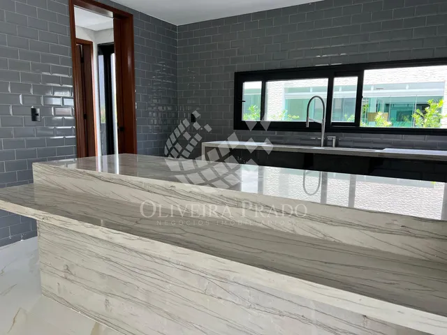 Imagem 13: Júnior Creci 4745 - 84 99922.4172 - Cond. Ponta Negra Boulevard - Casa c/ 4 suítes - c