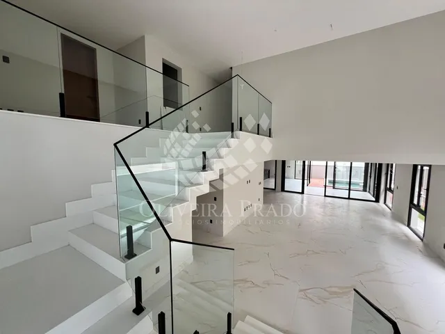 Imagem 10: Júnior Creci 4745 - 84 99922.4172 - Cond. Ponta Negra Boulevard - Casa c/ 4 suítes - c