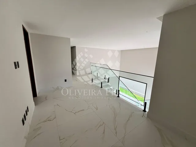 Imagem 9: Júnior Creci 4745 - 84 99922.4172 - Cond. Ponta Negra Boulevard - Casa c/ 4 suítes - c
